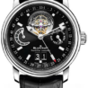 Швейцарские часы Blancpain Leman Tourbillon Semainier 2925-3430-53B(32345) №1