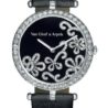 Швейцарские часы Van Cleef & Arpels Alhambra Round Lady Arpels WDWF02K4(53988) №1