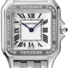 Швейцарские часы Cartier Panthere De Medium Size W4PN0018(56071) №1