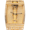 Швейцарские часы Corum Golden Bridge 05.0002(36418) №2
