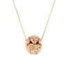 Подвеска Boucheron Hedgehog Animaux de Collection Pink Gold JPN00121(54073) №1