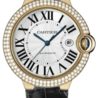 Швейцарские часы Cartier Ballon Bleu de 2998(31948) №1