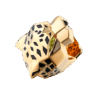 Кольцо Cartier Panthère de Yellow Gold N4193152(37309) №2