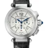Швейцарские часы Cartier Calibre de Pasha XL Chronograph W3108555/2860(54052) №1