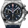 Швейцарские часы Breitling Chronomat AB0134101C1S1(52431) №1