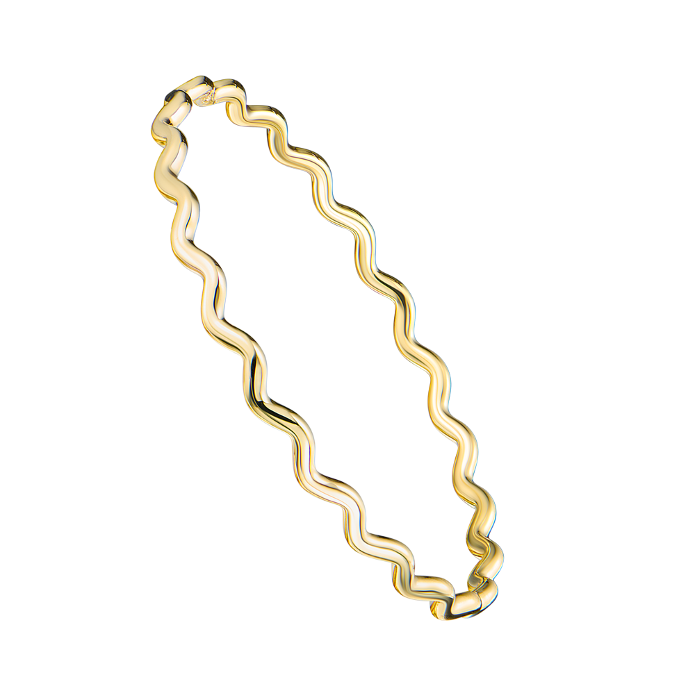 Браслет Tiffany & Co Paloma Picasso Zig Zag(46066) №2