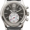Швейцарские часы PATEK PHILIPPE Complicated Watches Annual Calendar Chronograph 5960P-001(49968) №1