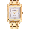 Швейцарские часы Domani SS Gold 2951501(32393) №1