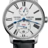 Швейцарские часы Ulysse Nardin Marine Chronometer Torpilleur 1183-310(52700) №1