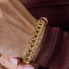 Браслет Dior My Yellow Gold(51400) №3
