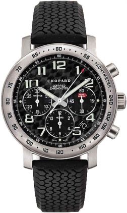 Швейцарские часы Chopard Mille Miglia 168915(44819) №2