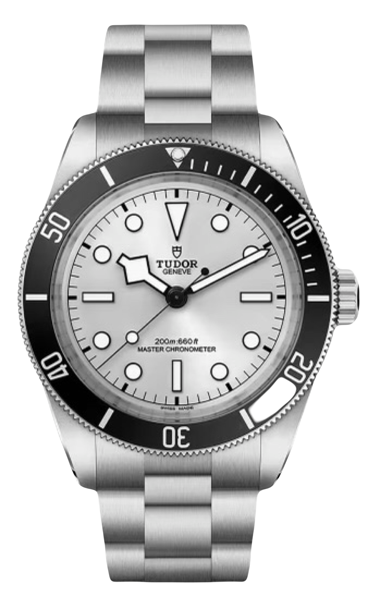 Швейцарские часы Tudor Black Bay 7943A1A0NU(49961) №2