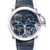 Швейцарские часы Harry Winston Opus 7 500/MMAS45WL(45712) №1