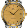 Швейцарские часы Omega De Ville 4300.11.00(54131) №1