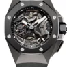 Швейцарские часы Audemars Piguet Royal Oak Concept Flying Tourbillon GMT 26589IO.OO.D002CA.01(53586) №1