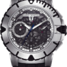 Швейцарские часы Harry Winston Ocean Sport Chronograph 411/MCA44Z(46635) №1