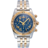 Швейцарские часы Breitling Chronomat CB0110(54982) №1
