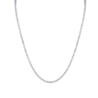Колье No name 13,0 ct G/SI Classic Diamonds Necklace(25085) №1