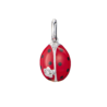 Кулон Aaron Basha Ladybug Charm(50102) №1