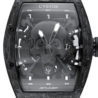 Швейцарские часы Cvstos Challenge Skull Black Carbon Jetliner(52170) №2