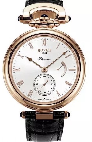 Швейцарские часы Bovet Amadeo Fleurier AF4303(44133) №2