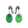 Серьги Burdi Creazioni di Mimmo Burdi Dragons(52721) №1