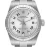 Швейцарские часы Rolex Oyster Perpetual 26 мм 176234(23194) №1