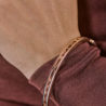 Браслет Bvlgari B.Zero1 Rose Gold 356244(44258) №3
