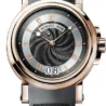 Швейцарские часы Breguet Marine Big Date 5817BR/Z2/5V8(32372) №1
