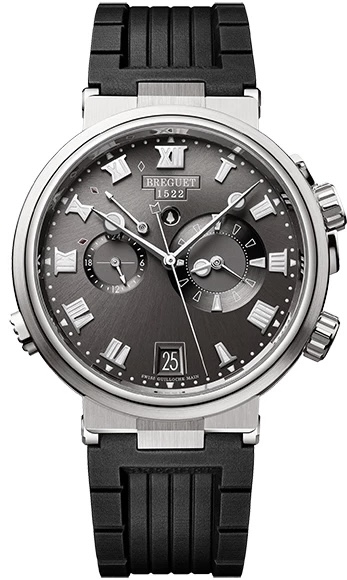Швейцарские часы Breguet Marine 5547TI(43699) №2