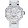 Швейцарские часы Harry Winston Premier Excenter 200-MCRA39W(49481) №1