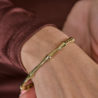 Браслет Tiffany & Co Vintage Yellow Gold Bracelet(31902) №2