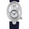 Швейцарские часы Breguet Reine de Naples 8928BB/58/DD0D(51752) №1