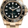 Швейцарские часы Rolex GMT-Master II 40 мм 116718LN(54034) №1
