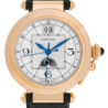 Швейцарские часы Cartier Pasha de XL 2937/W3109151(53847) №1