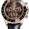 Швейцарские часы Rolex Daytona Cosmograph 40 мм 116515LN(49833) №1