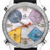 Швейцарские часы Jacob&Co Five Time Zone JCM24DA(43943) №2