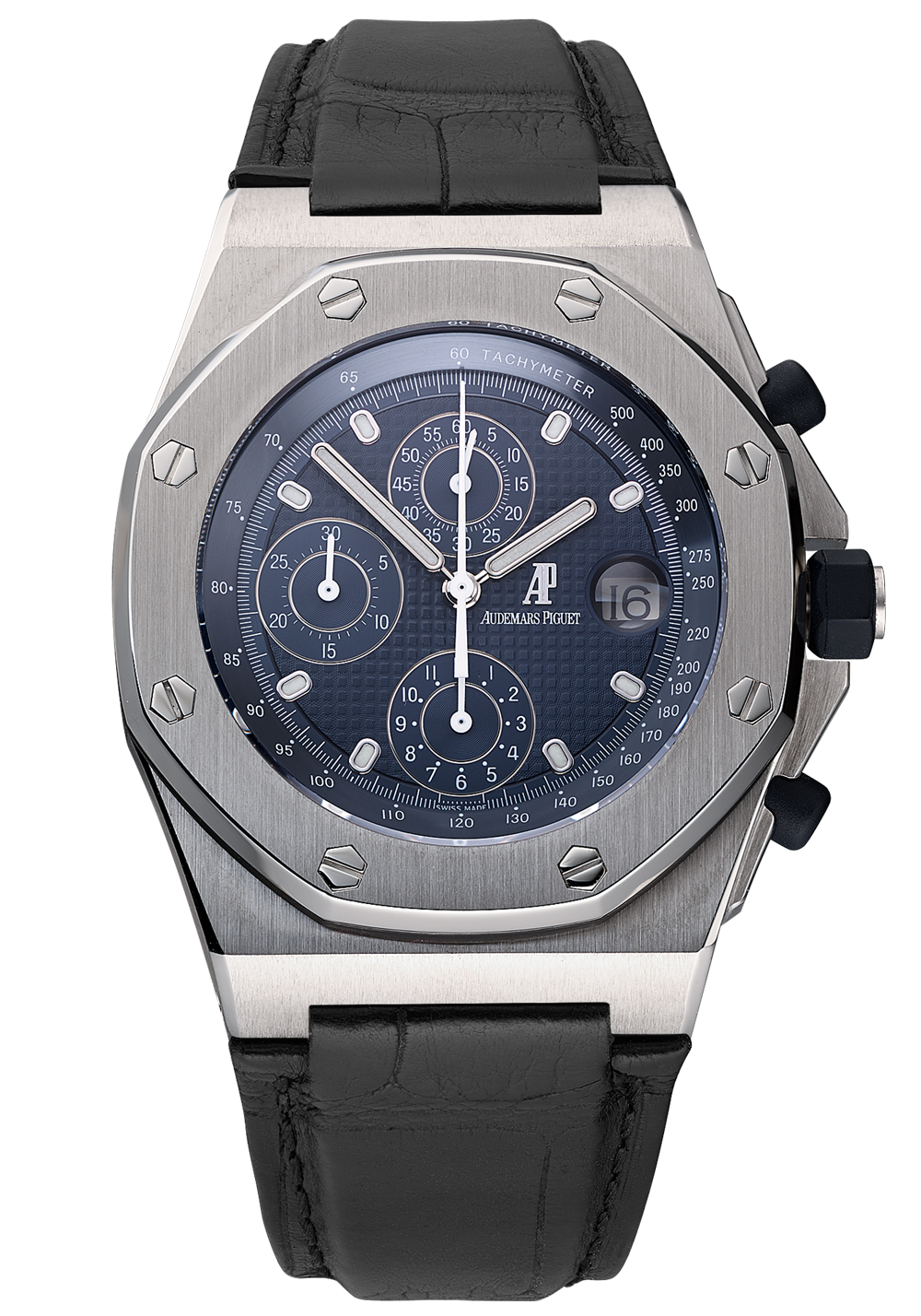Швейцарские часы Audemars Piguet Royal Oak Offshore 25770ST.OO.D001IN.02(54006) №2