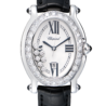 Швейцарские часы Chopard Happy Sport Oval 27/7000(54985) №1