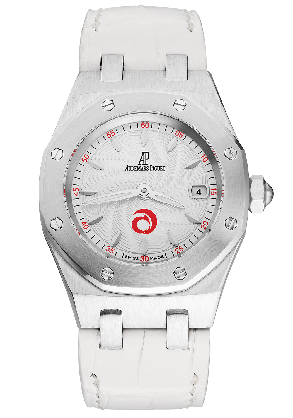 Швейцарские часы Audemars Piguet Royal Oak Lady 67610ST.OO.D012CR.01(28456) №3