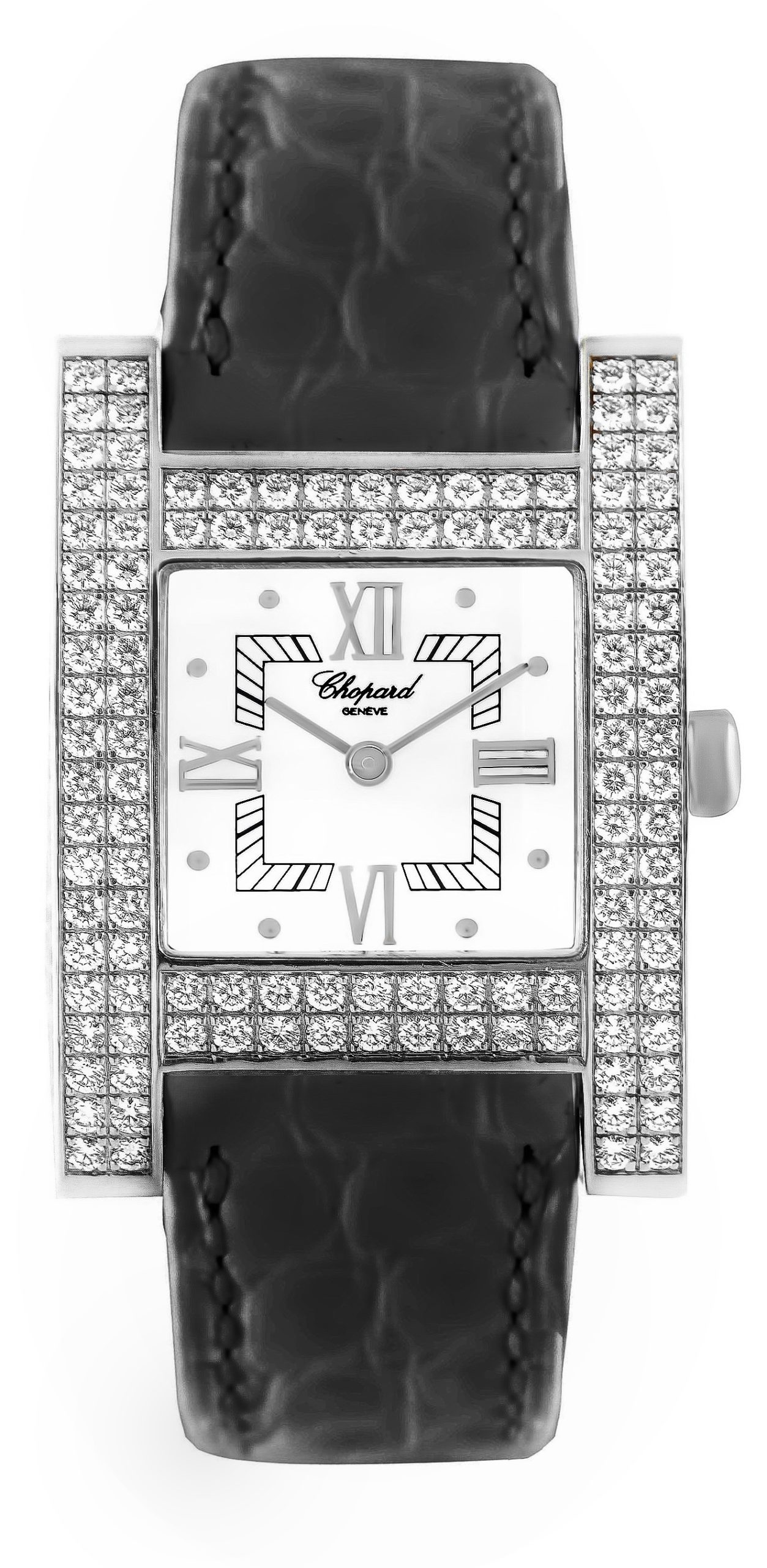 Швейцарские часы Chopard Your Hour Ladies 13/6818(53624) №2