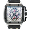 Швейцарские часы Cvstos Evosquare-50(52173) №1