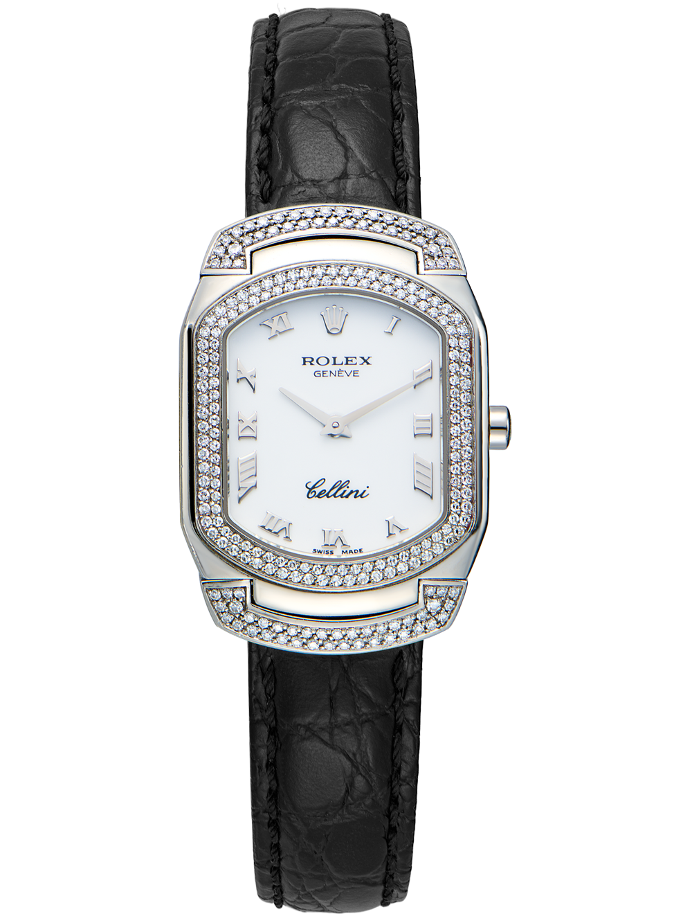 Швейцарские часы Rolex Cellini 6693/9(46463) №3