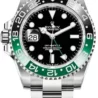 Швейцарские часы Rolex GMT-Master II 40 мм 126720VTNR(22915) №1
