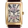 Швейцарские часы Franck Muller Long Island Double Retrograde Seconds 1100 DSR(52368) №1