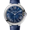 Швейцарские часы Cartier Ballon Bleu de WSBB0025(44893) №1