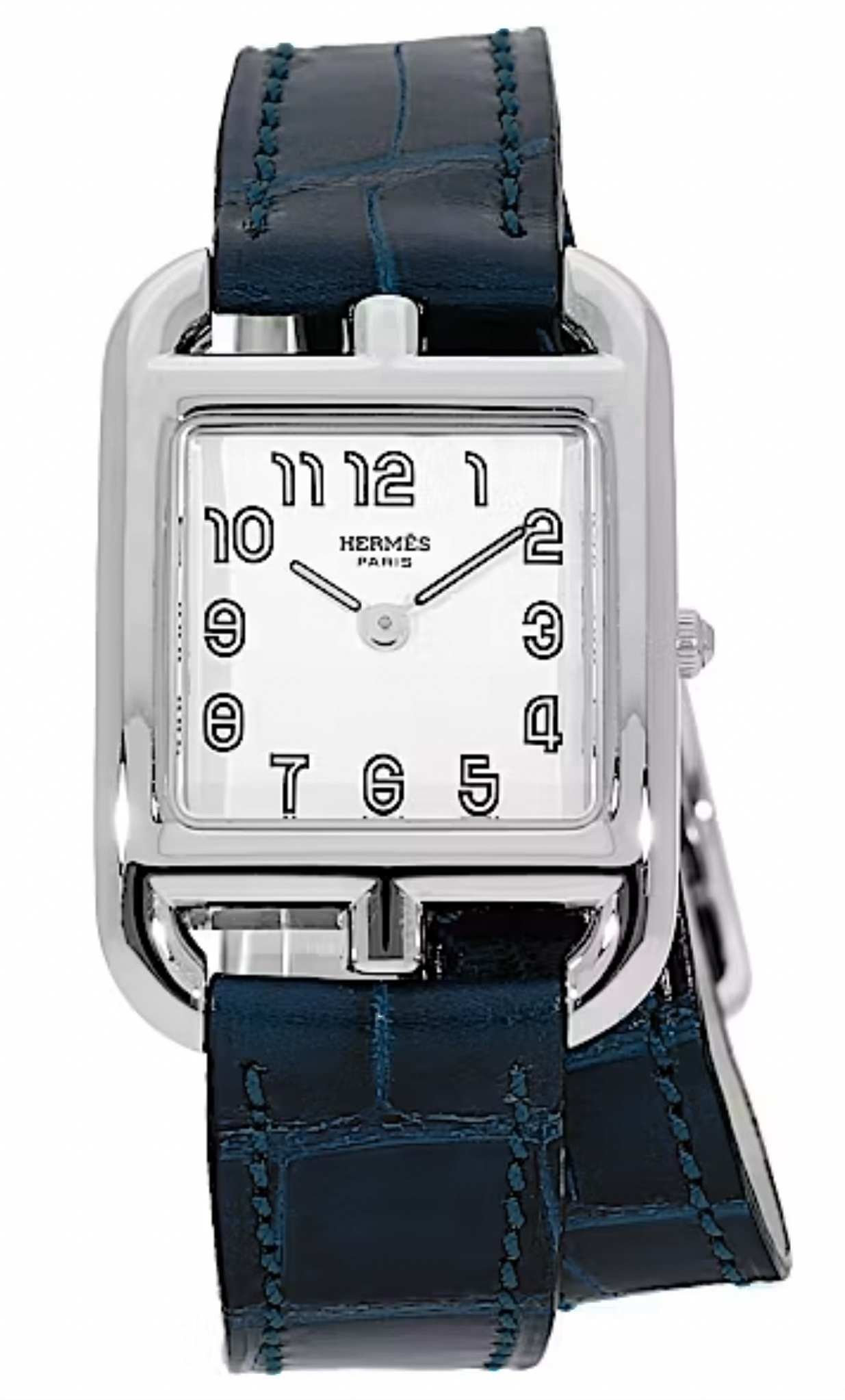 Швейцарские часы Hermes Cape Cod CC1.210(45321) №2