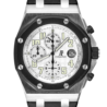 Швейцарские часы Audemars Piguet Royal Oak Offshore Chronograph 25940SK.OO.D002CA.02(55548) №1