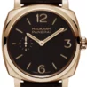 Швейцарские часы Panerai Radiomir Oro Rosso PAM00513(54718) №1