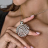 Подвеска Piaget Fingerprint White Gold & Diamonds G36P6417(52268) №2